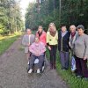 Jesienny spacer 19.09.17